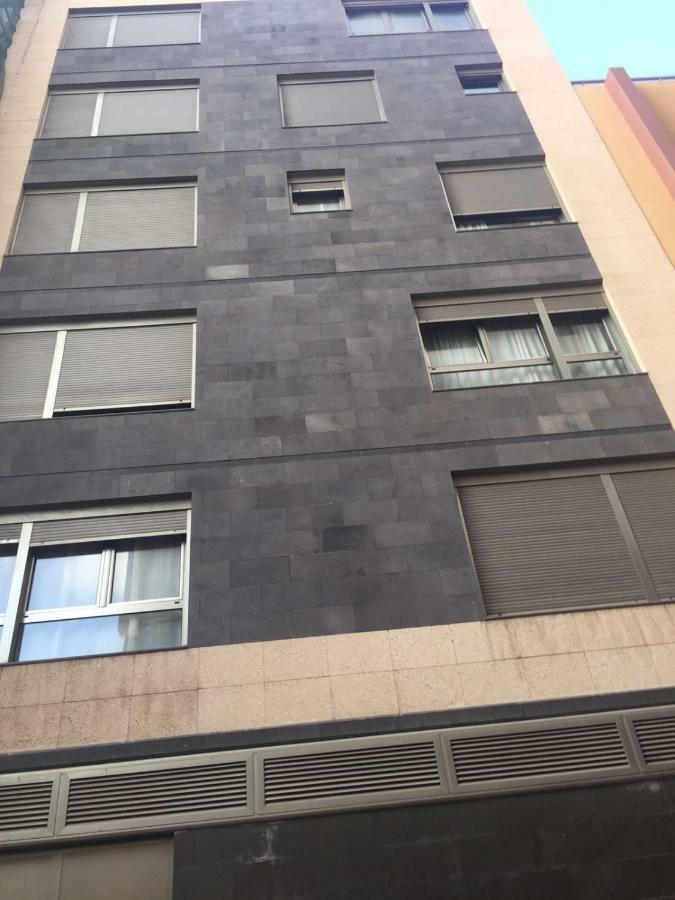 Marlenghi Apartments 8 Las Palmas de Gran Canaria Exterior foto