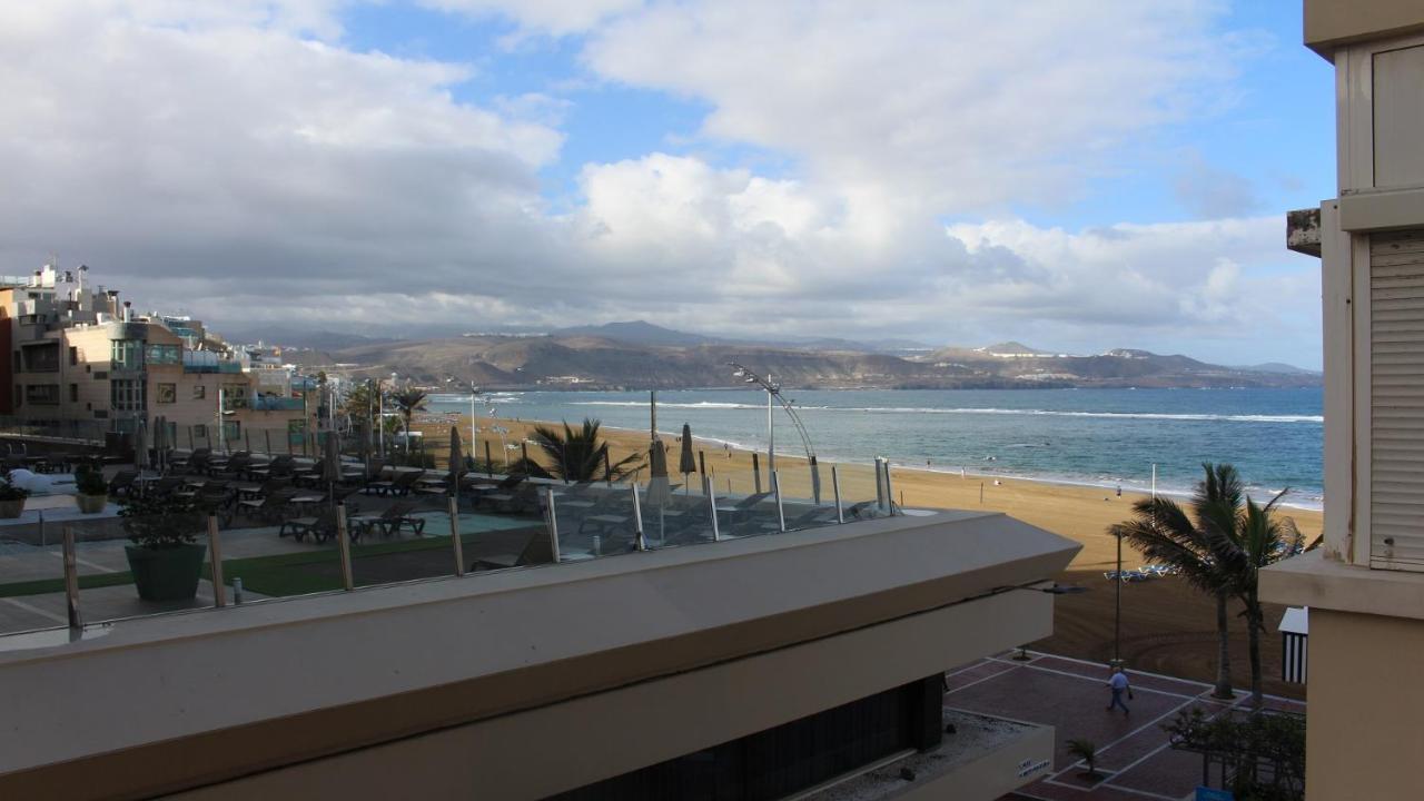 Marlenghi Apartments 8 Las Palmas de Gran Canaria Exterior foto